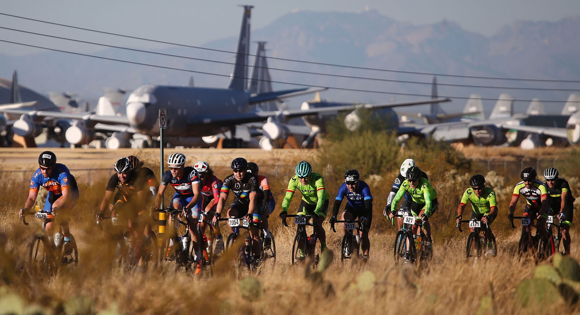 35th El Tour de Tucson